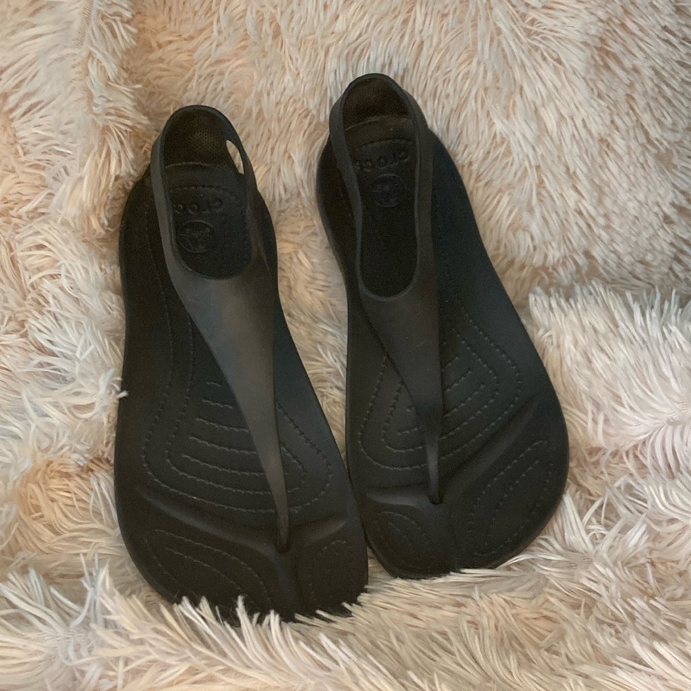 Crocs sandal